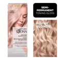 thumbnail image 1 of L'Oréal Paris Le Color Gloss, One Step Hair Gloss, 1 of 7
