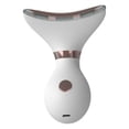 thumbnail image 1 of Dispositivo de BELLEZA Brillar para rejuvenecimiento de piel de rostro y cuello LED, 1 of 5