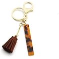 thumbnail image 1 of Letter Keychain,26 Letters A-Z Decorative Letter Keychain,Name Keychain for Women Girls Men Teenager Gift, 1 of 2