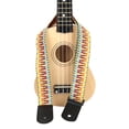 thumbnail image 4 of Exotic Rainbow Adjustable Ukulele 4 String Guitar Fashion Shoulder Strap Accessory For Concerts And Other Occasions., 4 of 8