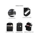 thumbnail image 2 of Laptop Backpack Travel College Backpack, Waterproof Daily Use Foldable Bag for Women and Men, 2 of 7