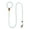 Green, variant on Dog Slip Lead Training Leash, Rope Dog Leash for Medium and Large Dogs, No Pull Training Pet Leash for Walking, Pet Training Supplies