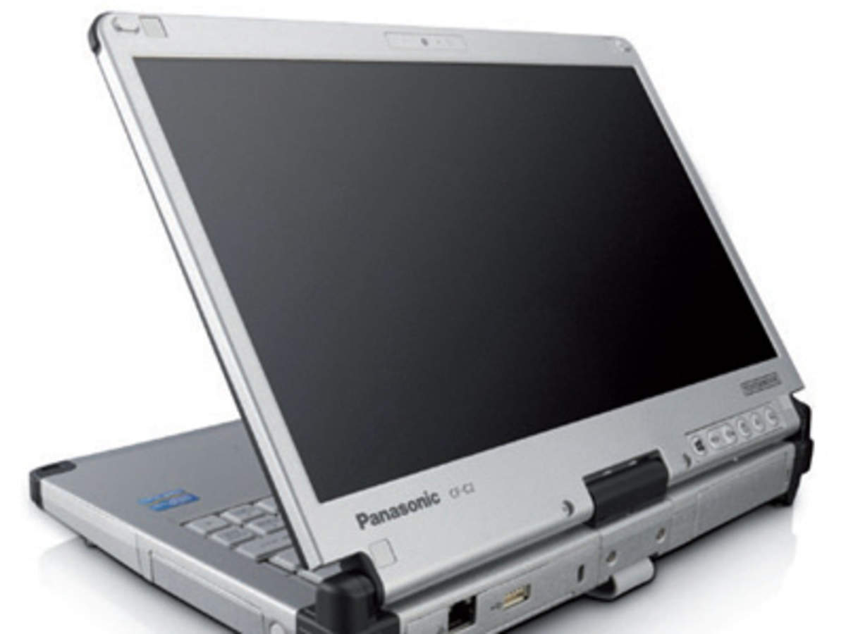 Panasonic TOUGHBOOK CF C2 12.5" Core i53427U 1.8GHz 8GB 320G Windows 10 Used - image 5 of 5