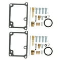 thumbnail image 1 of Carburetor Repair Kit, Carb&nbsp;Rebuild&nbsp;Set Sealing Anti Aging Heavy Duty Complete For ATV, 1 of 8