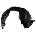 thumbnail image 2 of TRQ Front Inner Fender Liner Set Fits Select 2011-2018 Volvo S60 2016-2017 S60 Cross Country 2015-2018 V60 Cross Country VO1248117 VO1249117, 2 of 5