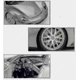thumbnail image 3 of Creative Childrens 1:24 Porsche 911 Sports Car Simulation Alloy Car Model Toy, 3 of 5