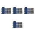thumbnail image 3 of Esquirla Finger Splint Bandage Finger Brace Support for Women Teenagers Blue, 3 of 8