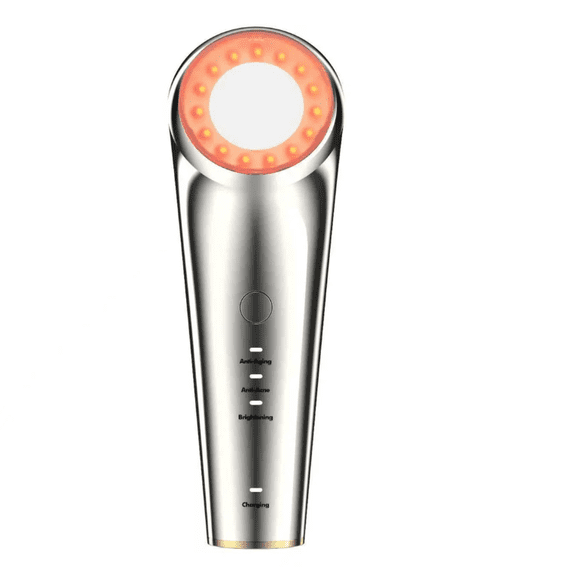 LED Dermal Toning Wand