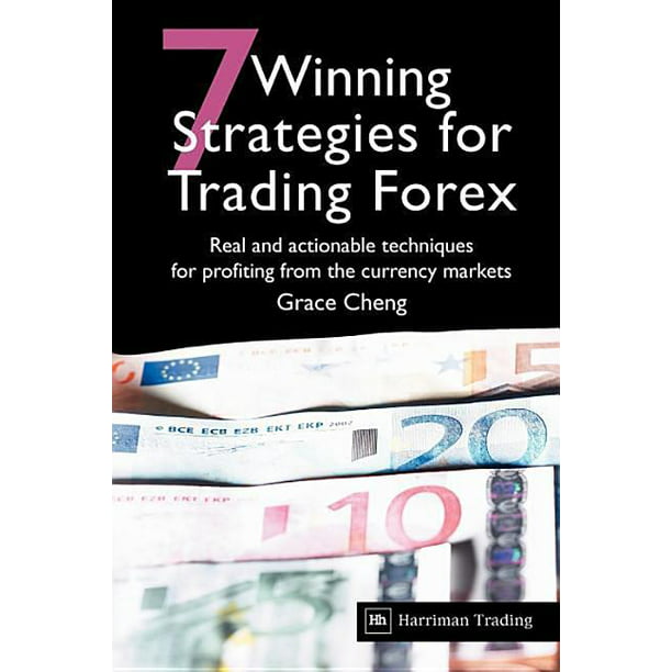 7 winning strategies for trading forex ebook pamm account in forex