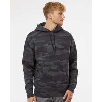Champion Mens Reverse Weave Fleece Hoodie, L, Kelly Green