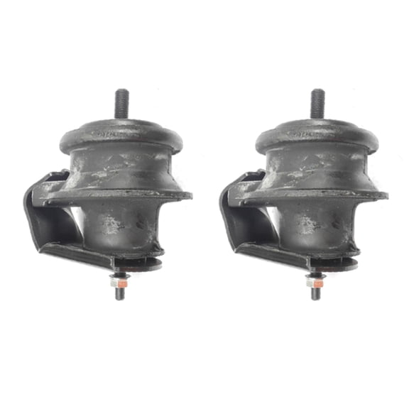 For: 03-09 Nissan 350Z Front Left & Right Engine Motor Mount Kit. 03 04 05 06 07 08 09 MK4302 MK4302 M172