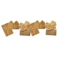 thumbnail image 5 of Gingerbread Mini Village Kit, Food Form Solid, Size 22 oz, Allergens: Contains Wheat and Soy, 5 of 13