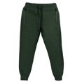 thumbnail image 2 of Running Joggers - Comfortable Breathable Sweatpants with Pockets and Elastic Waistband for Casual Office Style, 2 of 10