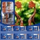 thumbnail image 1 of Pintura con convertidor de óxido resistente a la intemperie para metal - Recubrimiento de conversión de óxido a base de agua, 300g, reduce el óxido y crea una barrera protectora para acero, 1 of 4