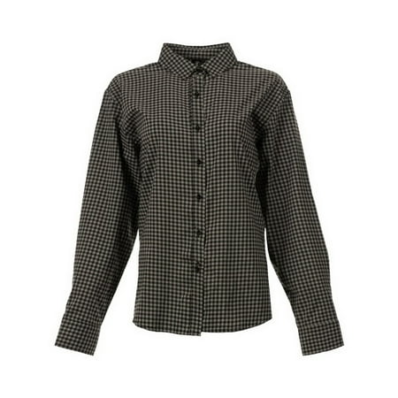 En Oferta Ladies Stretched Poplin