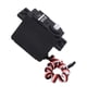 thumbnail image 4 of KGRC Car Servo, 3KG Plastic RC Car RC Digital Servofor BONZAI RC Car Upgrade Accesorios Tecnología de vanguardia, 4 of 8