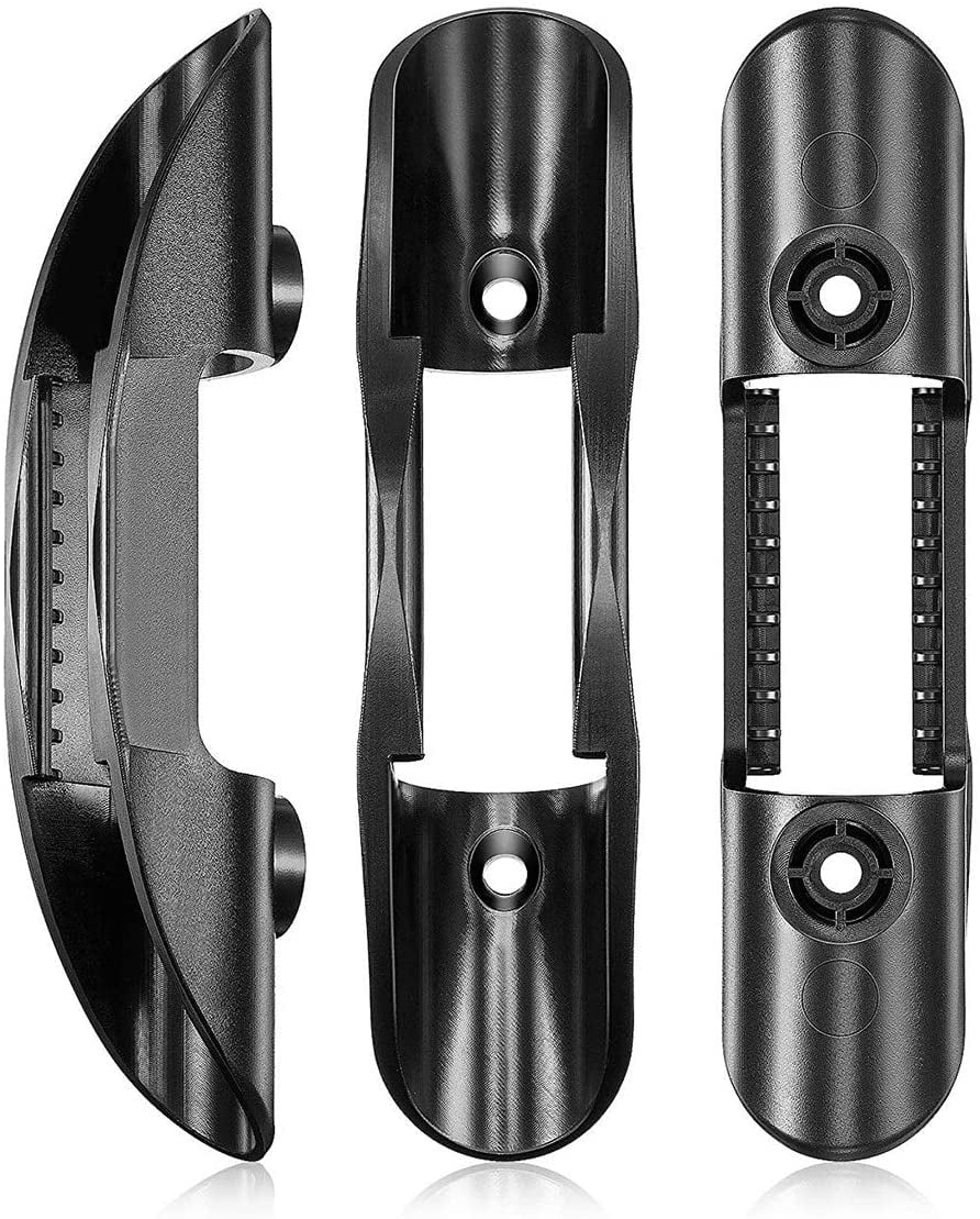 Buy DEDC 6 Pack Universal Kayak Paddle Holder Kayak Paddle Clips with