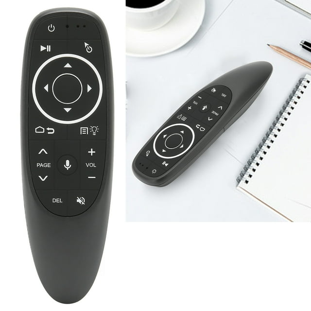 Control remoto, reemplazo Control remoto por voz Control remoto ABS Control remoto SPRO Diseñado con precisión