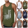 thumbnail image 5 of NOLDARES Mens Sleeveless Tank Tops Relaxed Fit Tees for Gym Yoga Casual Daily(Black,XXXL), 5 of 8