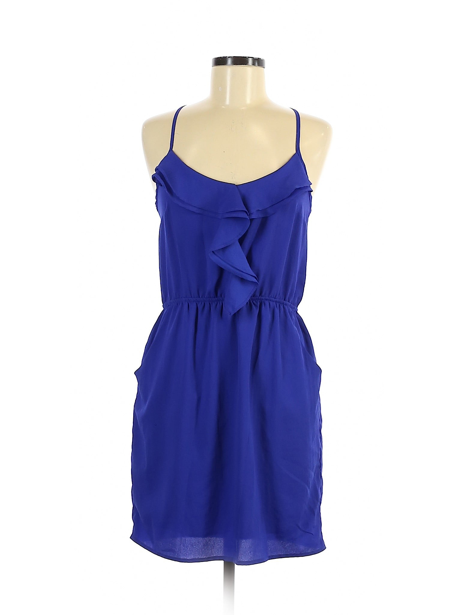 Lush Clothing - Pre-Owned Lush Clothing Women's Size M Casual Dress ...