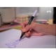 thumbnail image 4 of Marcadores Faber-Castell Supersoft Punta Brocha Resistente a la Decoloración, 4 of 5