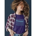 thumbnail image 2 of Namaste Long Sleeve Women's -SelectDesign Designs, 2 of 4