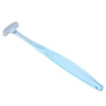 thumbnail image 3 of Oral Care Tongue Scraper, Tongue Scraper Comfortable Durable Long Lasting Convenient Practical  For Cleaning Care For Home, 3 of 8