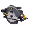 thumbnail image 1 of Sierra Circular CAT 1400W 7-1/4 Plg Dx59U, 1 of 5