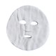 thumbnail image 2 of Máscara facial de gasa de 100 piezas, precortada, transpirable con malla suave para mujeres almohadillas de mascarilla de la cara para niñas para el Estilizar un, 2 of 8