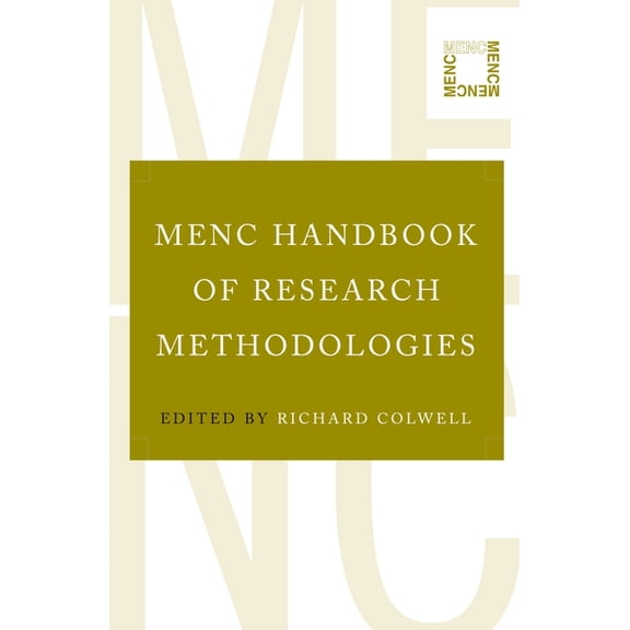 Menc Handbook of Research Methodologies, (Paperback)