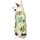 thumbnail image 1 of Balery Avocado for Exercise Sudadera con Capucha para Perros Pequeños – Ropa para Mascotas, Disfraz para Perros y Gatos, Ideal para Fiestas y Cosplay-Small, 1 of 7