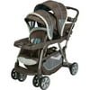 Graco Ready2Grow LX Sit and Stand Stroller