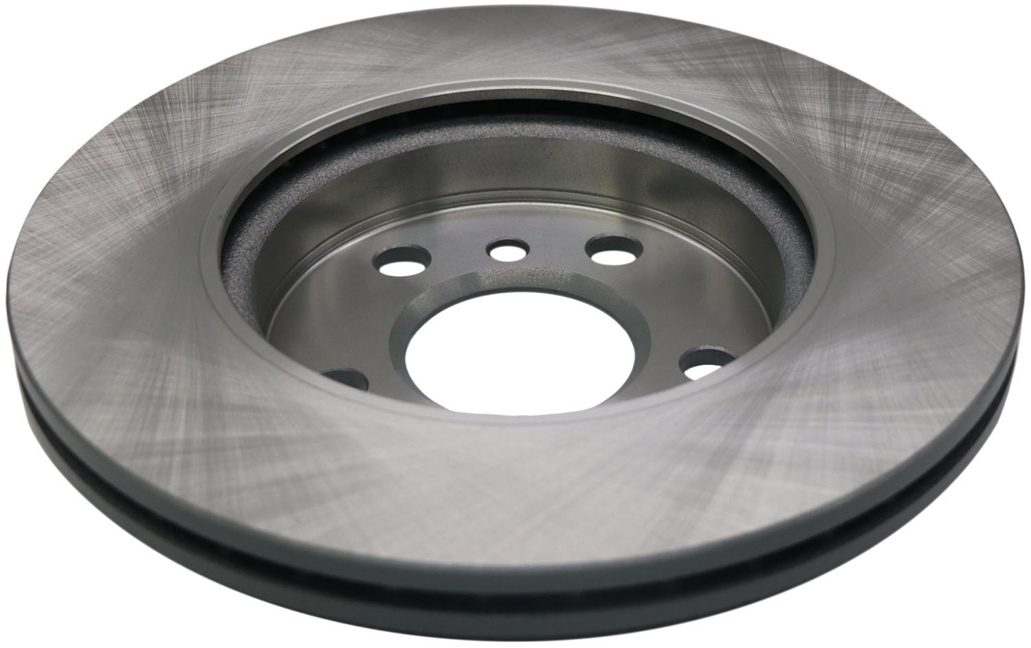 Winstop Brake Rotor, Front WS250265, Mini Cooper 2023-2014