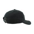 thumbnail image 3 of ZHATS Women's NHL Officially Licensed Adjustable Hat Girlfriend Icon Black, 3 of 7