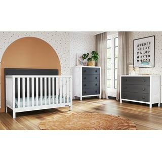 Walmart cribs best sale and dressers