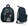 thumbnail image 2 of Jujutsu Kaisen Lightweight Backpack Shoulder Bags Small Bookbag Daypack Travel Camping, 2 of 6