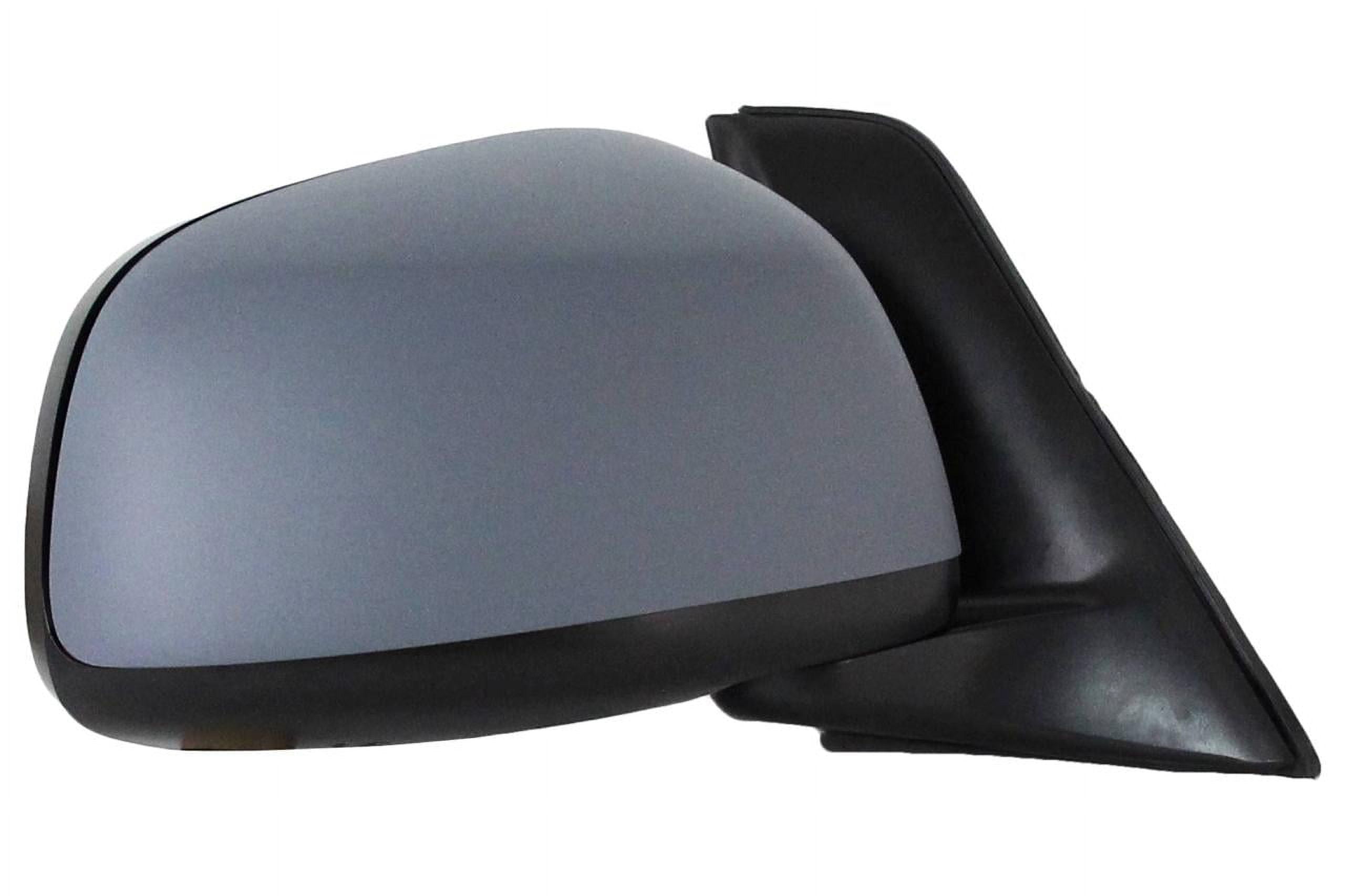 New Right Side Mirror Compatible With Suzuki SX4 Power Without 