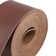 thumbnail image 3 of Tiras de correa de material cuero artificial Macarena 2M de 1 ancho Cinturón con correa de PU, 3 of 4