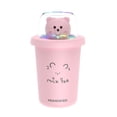 thumbnail image 2 of Nuevo humidificador de taza de té de la leche, humidificador de escritorio para dormitorio, luz nocturna colorida, pulverizador de agua recargable por Usb Wmkox8yii FSASFJB1545, 2 of 5