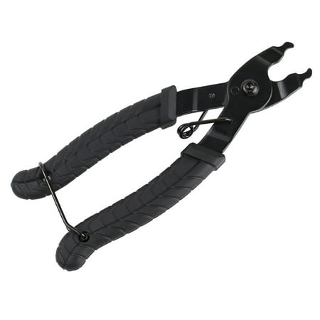 

dido Repair Pliers Cycling Accessories Workmanship Repairing Tool Storage Buckle Space Saving Professional Metalworking Link Clamps