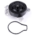 thumbnail image 3 of ECCPP Water Pump With Gaskets AW6351 Pump Fit for 2009 2010 for Pontiac Vibe,2008 2009 2010 2011 2012 2013 2014 for SCION xD,2009 2010 for Toyota Corolla,2009 2010 for Toyota Matrix, 3 of 6