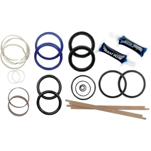 Float Evol/X Evol Shock Rebuild Kit