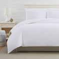 thumbnail image 3 of Premium Collection Oversized 300 Thread Count Cotton Sateen Duvet Cover Set, 3 of 4