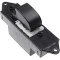 thumbnail image 2 of A-Premium Power Window Switch Compatible with Mitsubishi Lancer 2002-2011 Montero 2003-2006 Outlander Sport 2011 Rear, 2 of 5