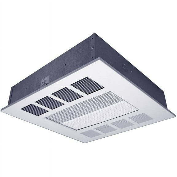 CDFRENW Recess Mounting Enclosure