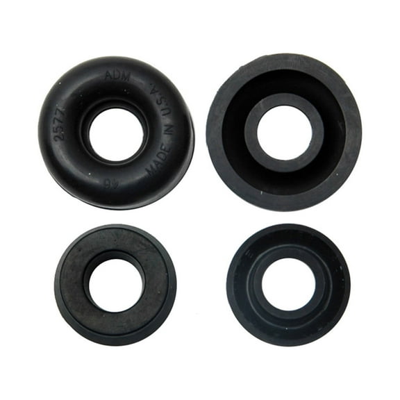 Raybestos Element3™ Caliper Seal Kit