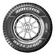 thumbnail image 2 of Llanta 225/65 R17 106H Goodyear Direction SUV 2 XL, 2 of 4