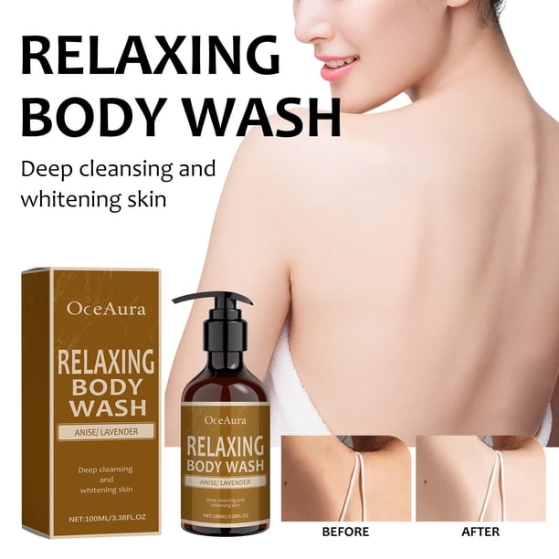 Fiudx Gel Hidratante, Gel Ducha Extract, Gel Ducha de Viaje, Gel Manos para Mimarse Diario, Piel Suave y Radiante, Todo Tipo de Piel, Experiencia de Spa Exótica