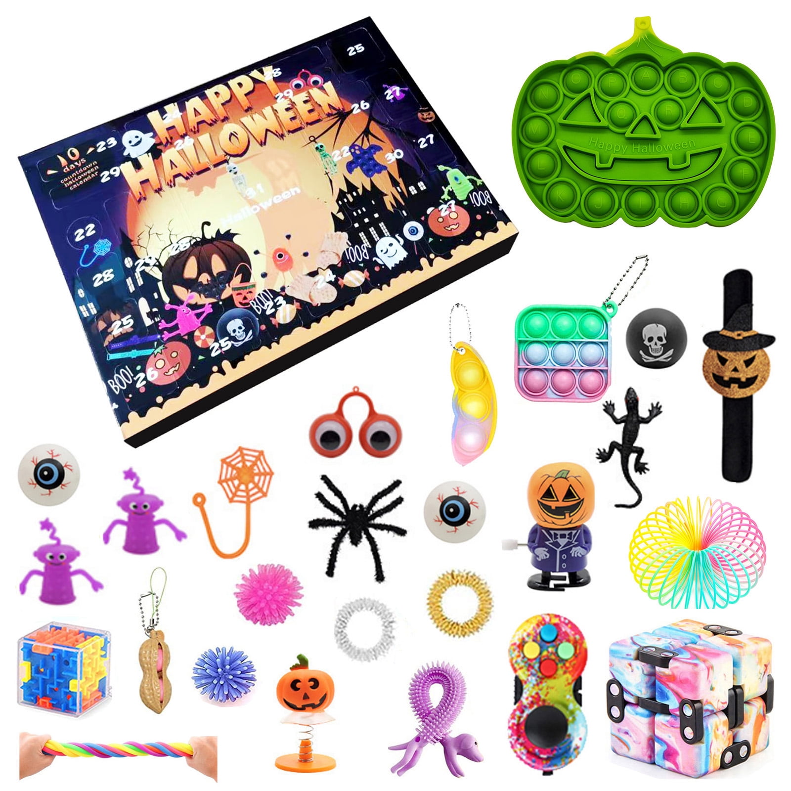 Fidget Countdown To Christmas 2022 Fidget Toy Advent Calendar fidget-countdown-to-christmas-2022-fidget-toy-advent-calendar