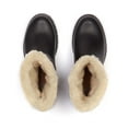 thumbnail image 3 of Insulated Biker Boots, 3 of 6